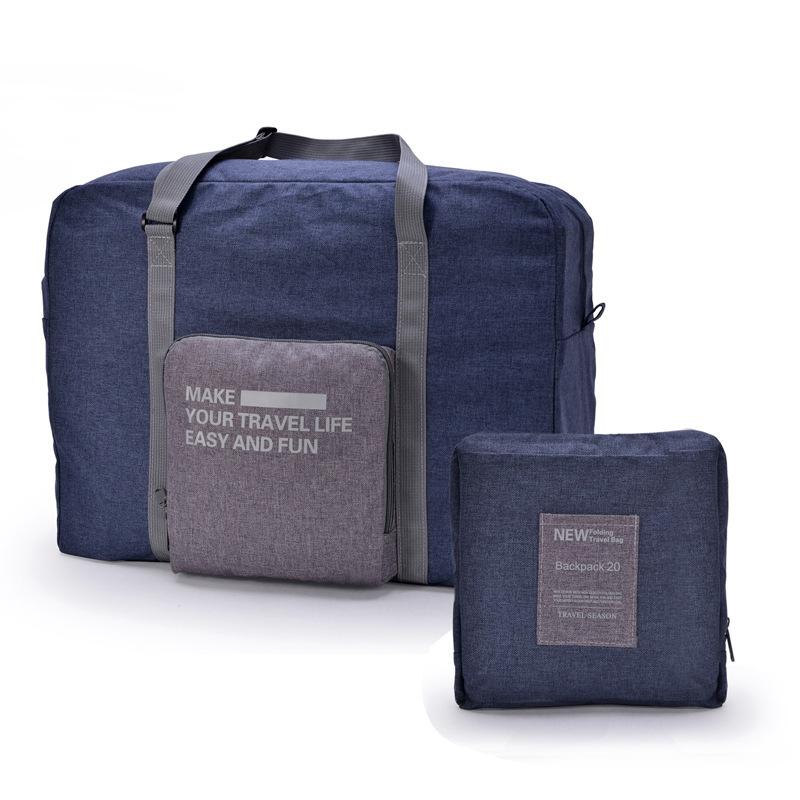 Large Capacity Folding Waterproof Bag , bag corporate gifts , Apex Gift