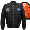 Load image into Gallery viewer, Classic Men&#39;s Aviator Sports Casual Jacket