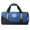 将图像加载到图库查看器中， Large-Capacity Cylinder Shape Portable Fitness Bag , bag corporate gifts , Apex Gift