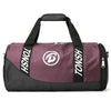 将图像加载到图库查看器中， Large-Capacity Cylinder Shape Portable Fitness Bag , bag corporate gifts , Apex Gift