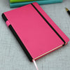 Load image into Gallery viewer, Binding Hard Shell PU Notebook , notebook corporate gifts , Apex Gift