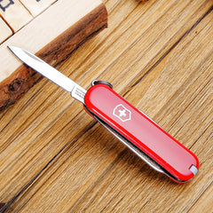 Swiss Army genuine Knife , Knife corporate gifts , Apex Gift