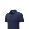 Lapel Cotton Polo T-shirt , shirt corporate gifts , Apex Gift