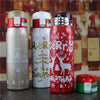 Creative Stainless Steel Deer Head Thermal Insulation Cup , Cup corporate gifts , Apex Gift