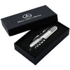 Load image into Gallery viewer, Multifunctional Stainless Steel Folding Knife , Knife corporate gifts , Apex Gift