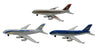 Load image into Gallery viewer, Air Craft Model Civil Air liner Model , toy corporate gifts , Apex Gift