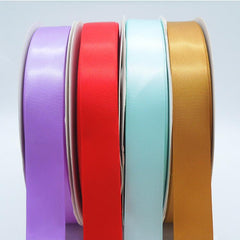 Spot 3 MM-100 MM High Density Polyester Ribbon , ribbon corporate gifts , Apex Gift