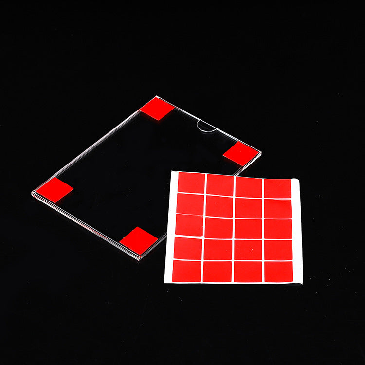 Photo frame booth box - Customised with Logo Printing - Corporate Gifts ...