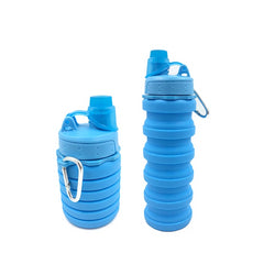 Silicone Telescopic Collapsible Cup , Cup corporate gifts , Apex Gift