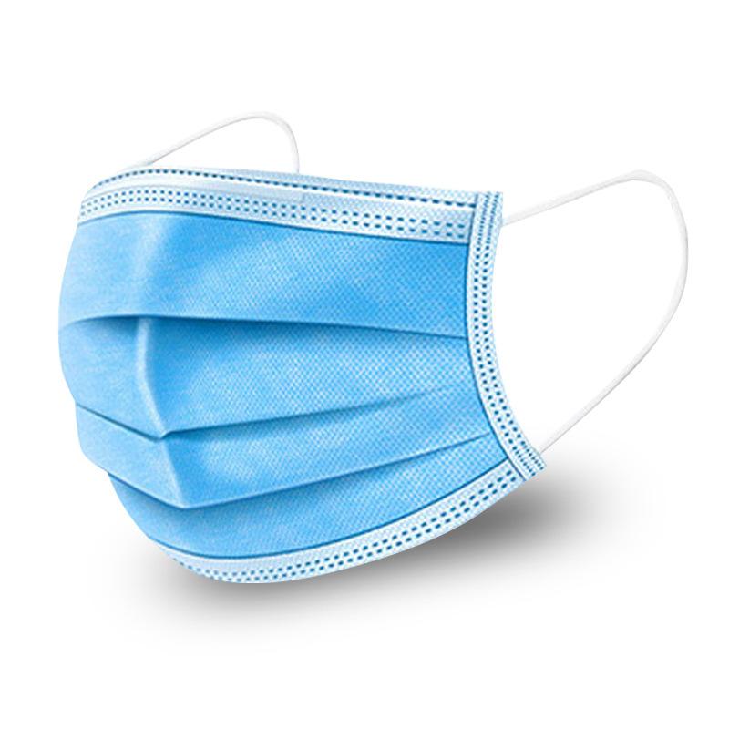 3 PLY SURGICAL MASK WITH BOX AND PP BAG , bag corporate gifts , Apex Gift