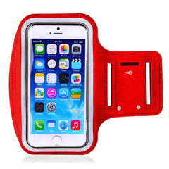 Sports outdoor mobile phone arm bag , Arm Belt corporate gifts , Apex Gift