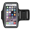 Sports outdoor mobile phone arm bag , Arm Belt corporate gifts , Apex Gift