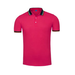 Printed Quick-Drying Overalls Polo T-shirt , shirt corporate gifts , Apex Gift