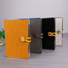 Creative Leather Shell Notebook , notebook corporate gifts , Apex Gift