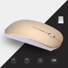 将图像加载到图库查看器中， New Ultra-Thin reless Charging Mouse , mouse corporate gifts , Apex Gift