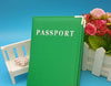 Load image into Gallery viewer, Custom PU passport holder , Cards corporate gifts , Apex Gift