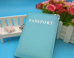 Custom PU passport holder , Cards corporate gifts , Apex Gift