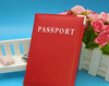 Load image into Gallery viewer, Custom PU passport holder , Cards corporate gifts , Apex Gift