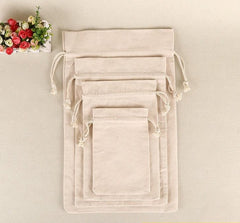 rice packaging cotton bag customized , bags corporate gifts , Apex Gift