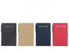 Load image into Gallery viewer, Eco-friendly small book with pen cover custom logo , notebook corporate gifts , Apex Gift