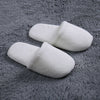 Coral Flannel Bread Slippers , slipper corporate gifts , Apex Gift