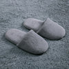 Load image into Gallery viewer, Coral Flannel Bread Slippers , slipper corporate gifts , Apex Gift