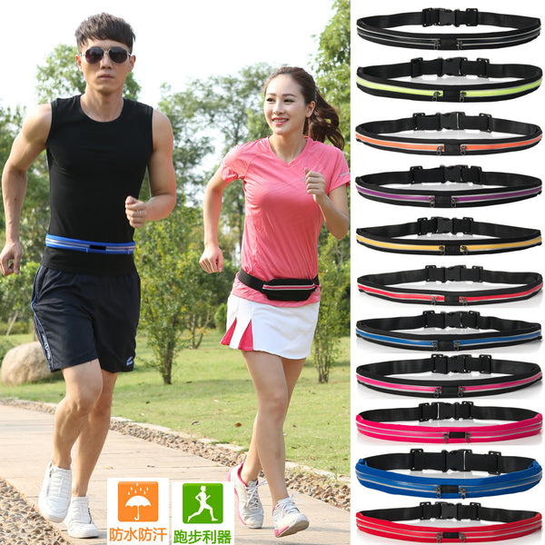 Outdoor waterproof sports waist bag , waist bag corporate gifts , Apex Gift