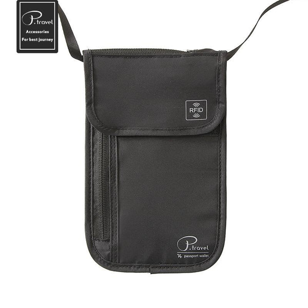 Anti-Theft Storage Hanging Neck Bag , bag corporate gifts , Apex Gift
