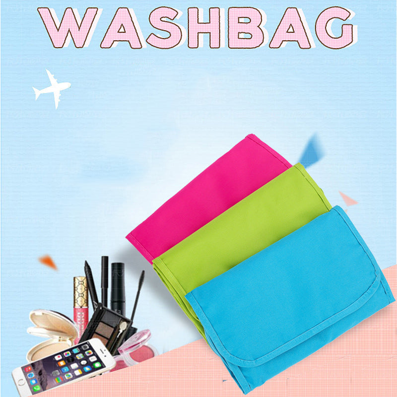 Cosmetic Waterproof Travel Washing Bag , bag corporate gifts , Apex Gift