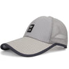 Men's Air-permeable Mountaineering Netcap , cap corporate gifts , Apex Gift