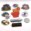 Load image into Gallery viewer, Metal Made Zipper Pet Badge , badge corporate gifts , Apex Gift