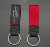 Load image into Gallery viewer, Leather Car Key Chain , key chain corporate gifts , Apex Gift