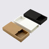 Customised Drawer Carton Box , PACKAGING corporate gifts , Apex Gift