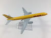 DHL  Aircraft Machine Model , model corporate gifts , Apex Gift