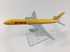 갤러리 뷰어에 이미지 로드, DHL  Aircraft Machine Model , model corporate gifts , Apex Gift
