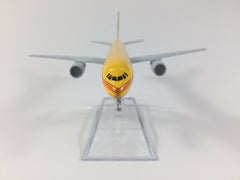 DHL  Aircraft Machine Model , model corporate gifts , Apex Gift