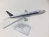 Load image into Gallery viewer, Singapore 777 Alloy Aircraft Model , model corporate gifts , Apex Gift