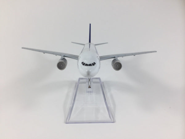 Singapore 777 Alloy Aircraft Model , model corporate gifts , Apex Gift