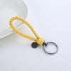Load image into Gallery viewer, Leather Rope Key Chain , key chain corporate gifts , Apex Gift