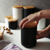 Grain Coffee Tea Storage Sealed Jar , Jar corporate gifts , Apex Gift