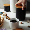 Load image into Gallery viewer, Grain Coffee Tea Storage Sealed Jar , Jar corporate gifts , Apex Gift
