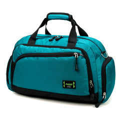 Men's Sports Cylinder Portable Travel Shoulder Bag , bag corporate gifts , Apex Gift