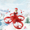 Load image into Gallery viewer, Santa Claus gifts JJRC Quadcopter Drone , Drone corporate gifts , Apex Gift