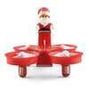 Santa Claus gifts JJRC Quadcopter Drone , Drone corporate gifts , Apex Gift