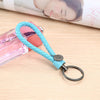 Leather Rope Key Chain , key chain corporate gifts , Apex Gift