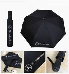 Double Folding Automatic Umbrella , Umbrella corporate gifts , Apex Gift