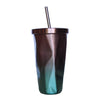 Load image into Gallery viewer, Cross-border colorful sippy cups , Cup corporate gifts , Apex Gift