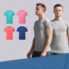Summer Quick Dry Round Collar Sportswear , shirt corporate gifts , Apex Gift
