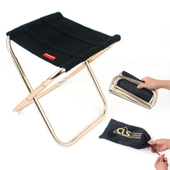 Outdoor Aluminum Folding Fishing Chair , Chair corporate gifts , Apex Gift