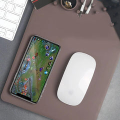 reless Charging Storage Mouse Pad , Mouse pad corporate gifts , Apex Gift